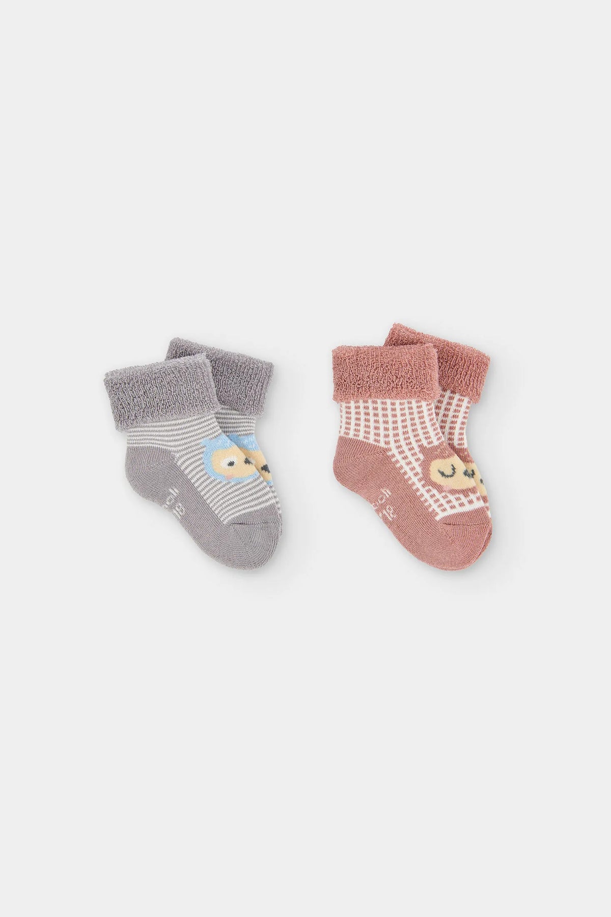 Pack calcetines de bebé