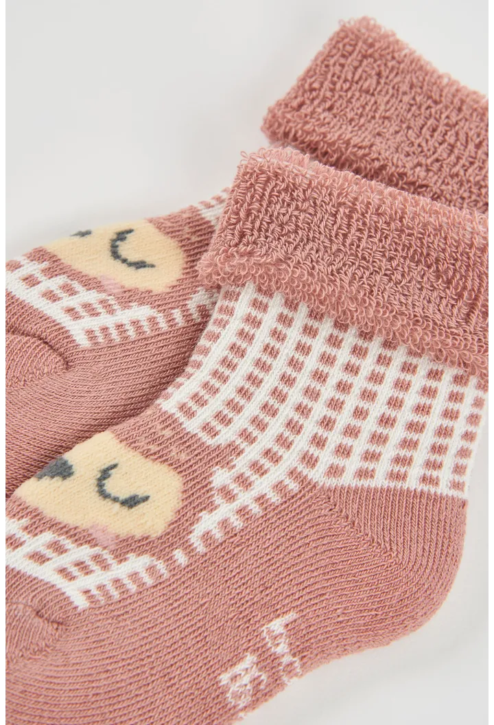 Pack calcetines de bebé