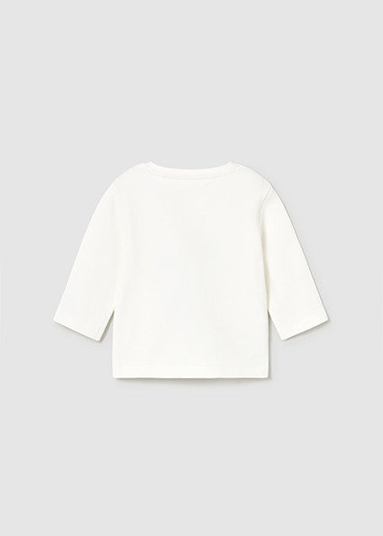 Pack De 2 Camisetas Manga Larga