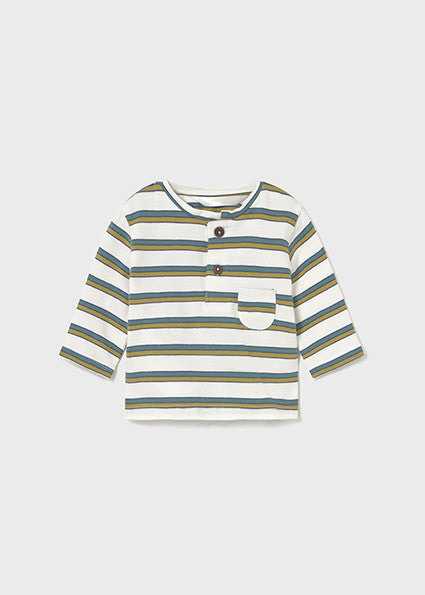 Pack De 2 Camisetas Manga Larga