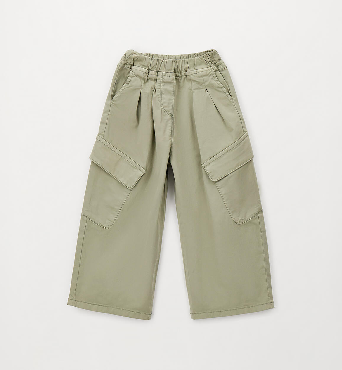 Pantalón niña Cargo