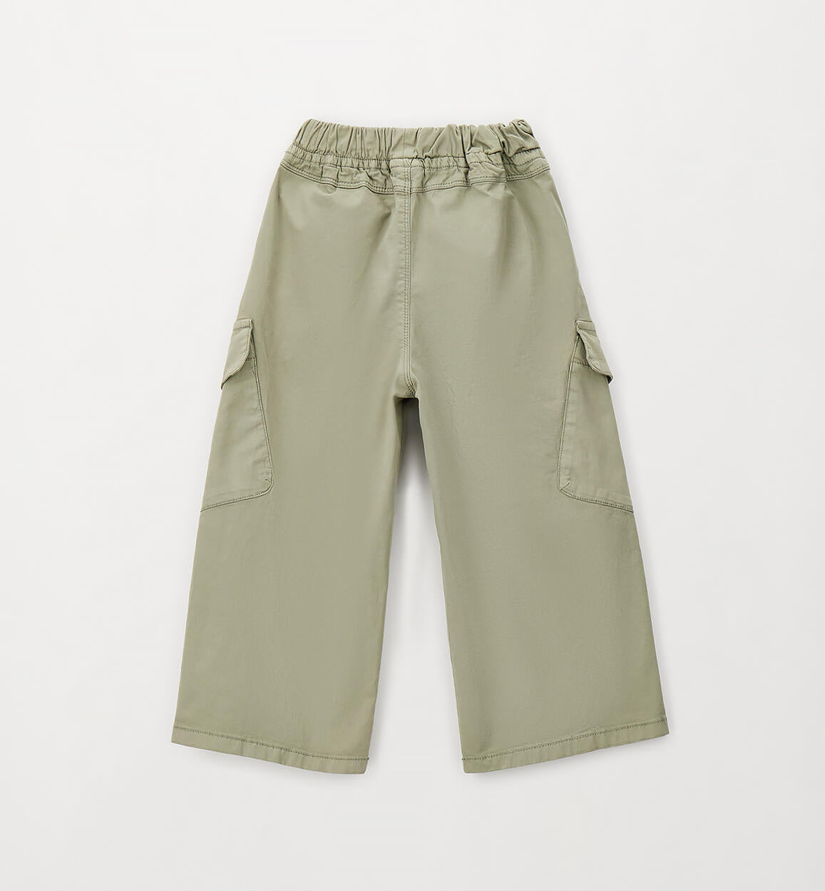 Pantalón niña Cargo