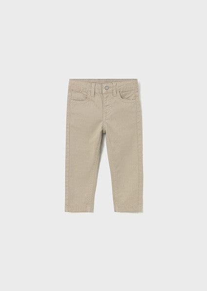 Pantalón 5B Slim Fit Basico