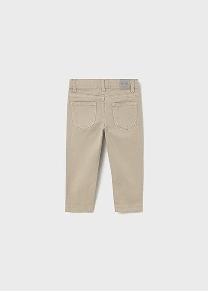 Pantalón 5B Slim Fit Basico