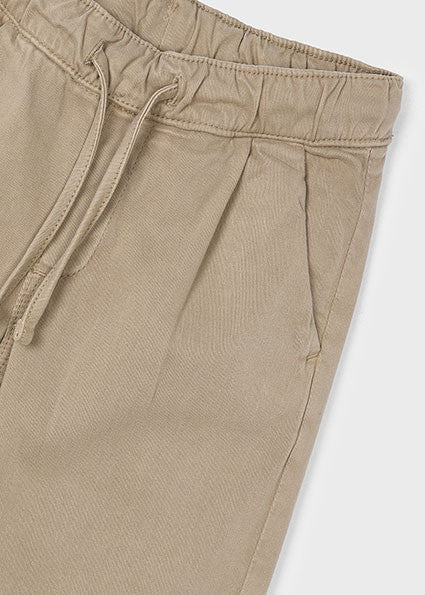 Pantalón Chino Jogger