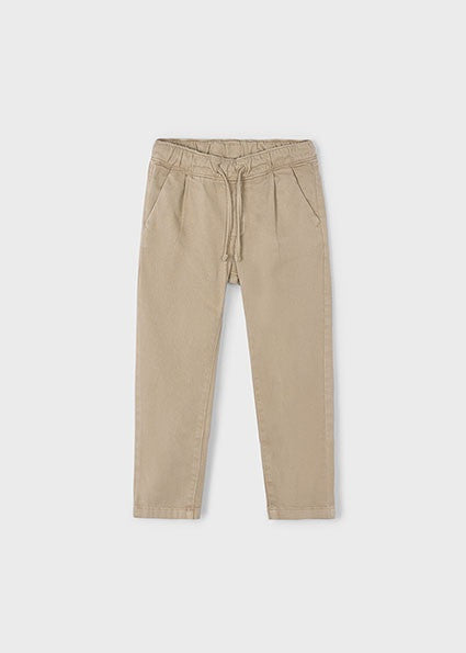 Pantalón Chino Jogger