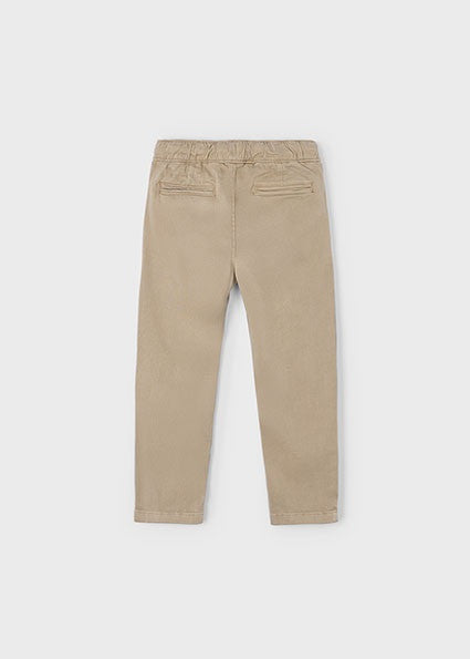 Pantalón Chino Jogger