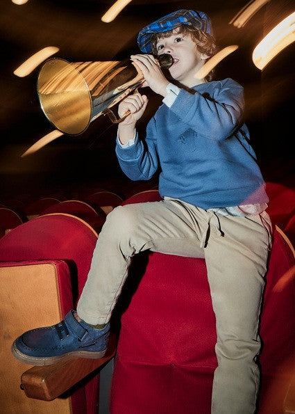 Pantalón Chino Jogger