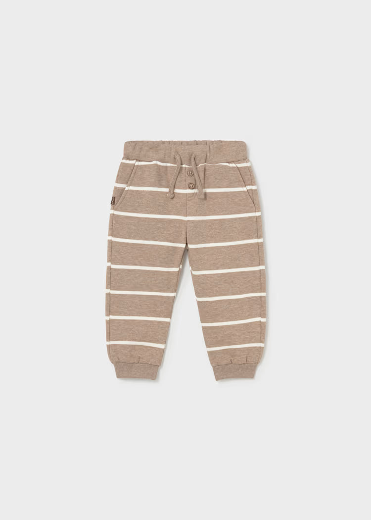 Pantalon chándal bebé