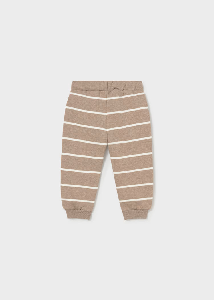Pantalon chándal bebé