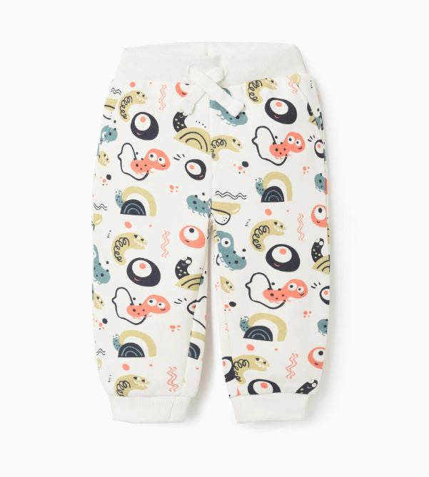 Pantalón De Chandal De Bebé