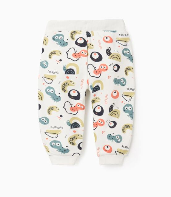 Pantalón De Chandal De Bebé