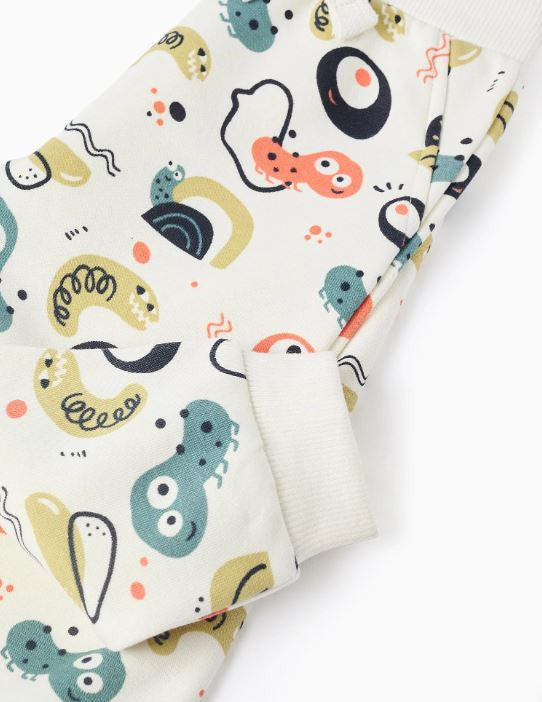 Pantalón De Chandal De Bebé