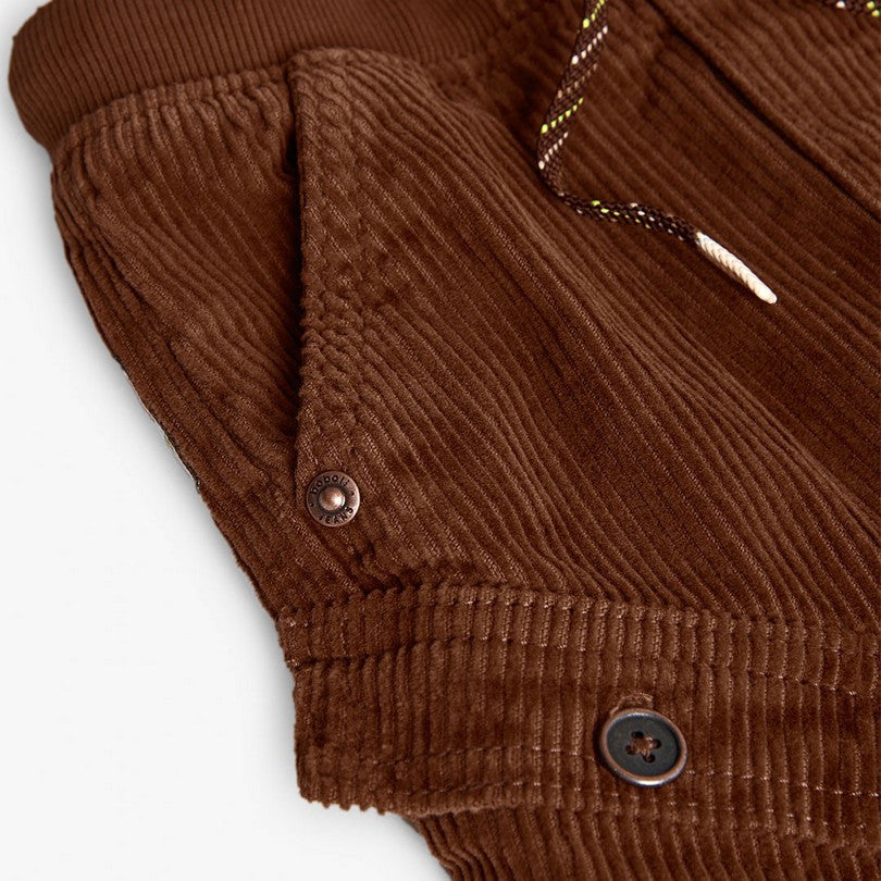 Pantalón De Pana Niño Disponible 2 Colores