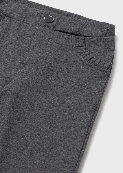 Pantalón Felpa Basico