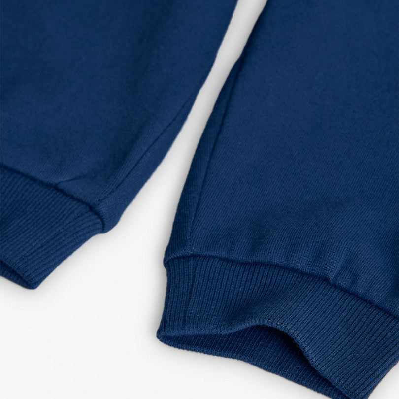 Pantalón Felpa De Niño