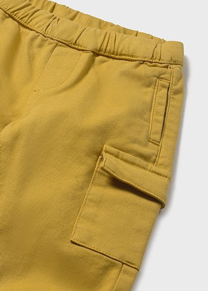 Pantalón Jogger Cargo
