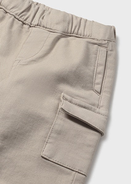 Pantalón Jogger Cargo