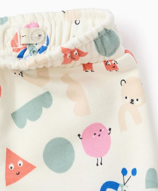 Pantalón Jogger Niña