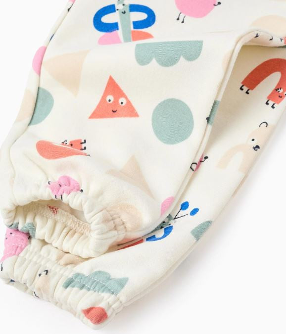 Pantalón Jogger Niña