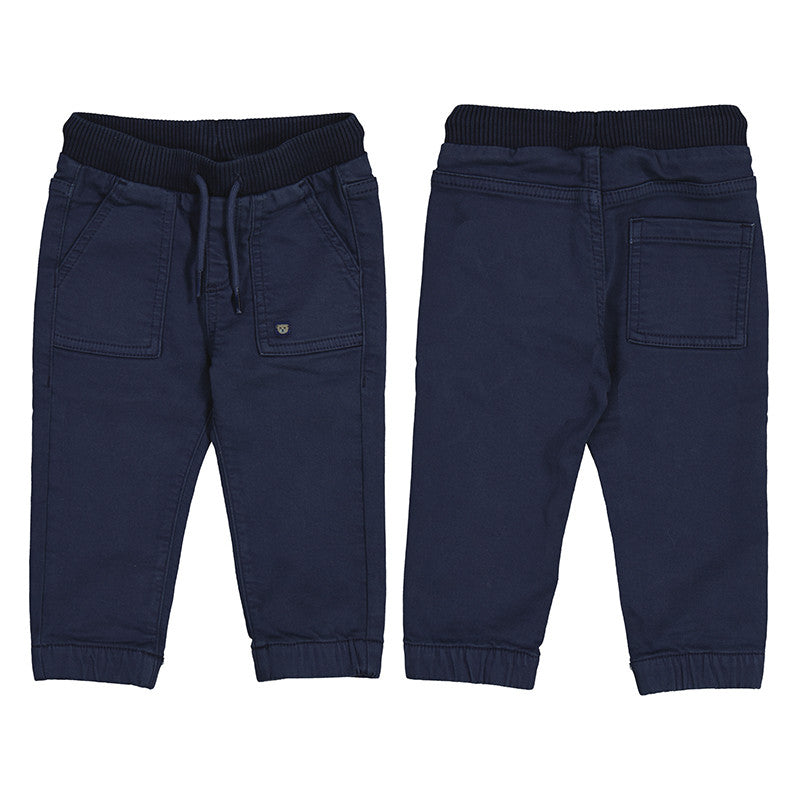 Pantalón Jogger Sarga Soft