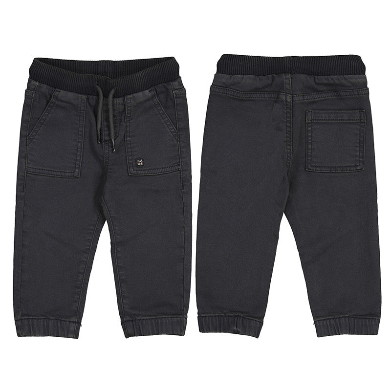 Pantalón Jogger Sarga Soft