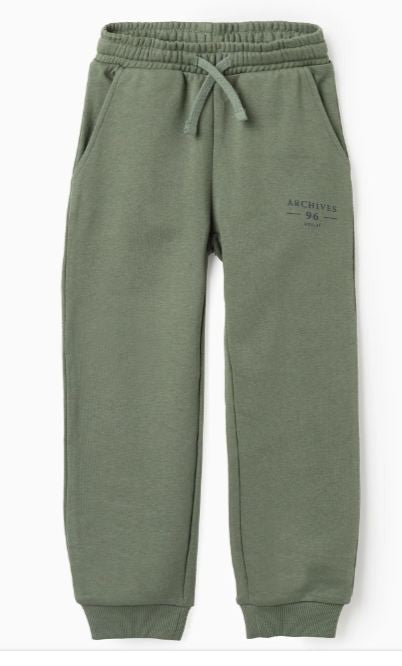 Pantalón Jogger