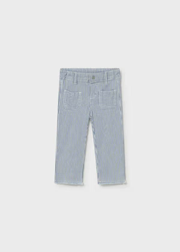 Pantalon largo