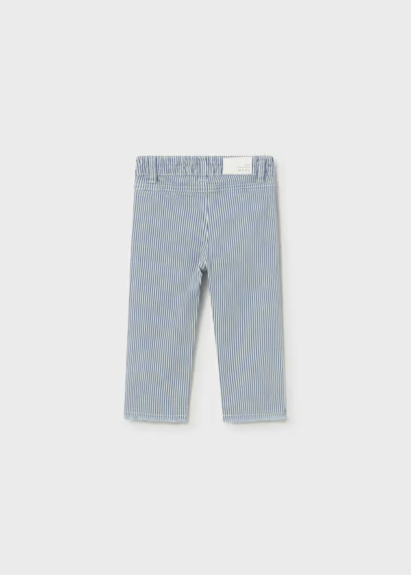 Pantalon largo