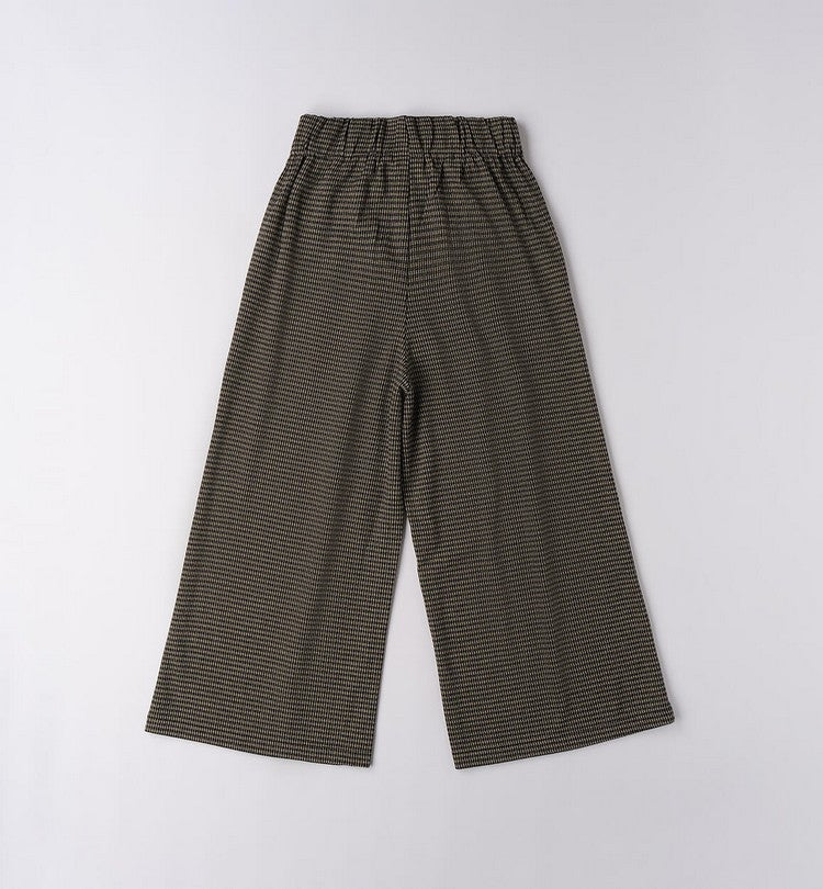 Pantalón Largo Punto Liso