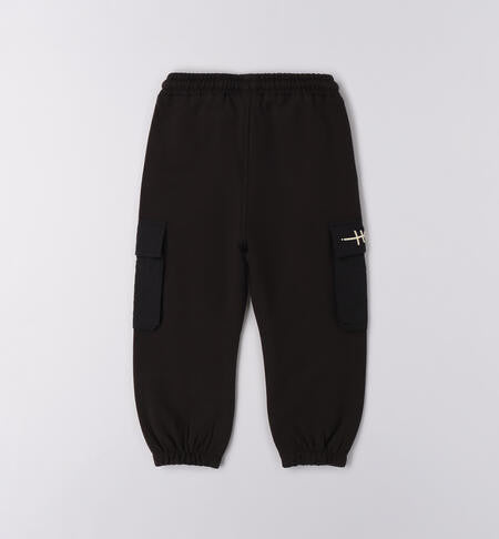 Pantalón Largo Punto Liso