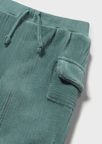 Pantalon Largo Punto Pana