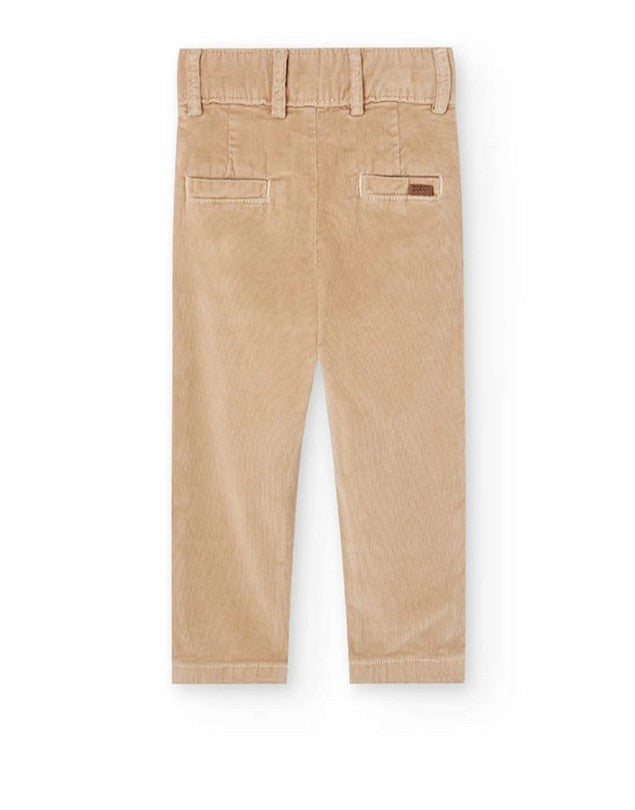 Pantalón Micropana De Niño