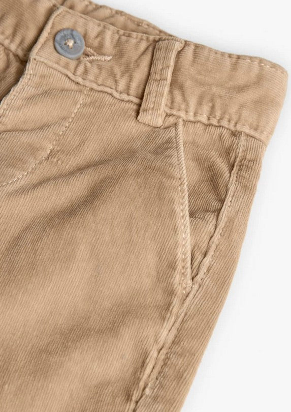 Pantalón Micropana De Niño