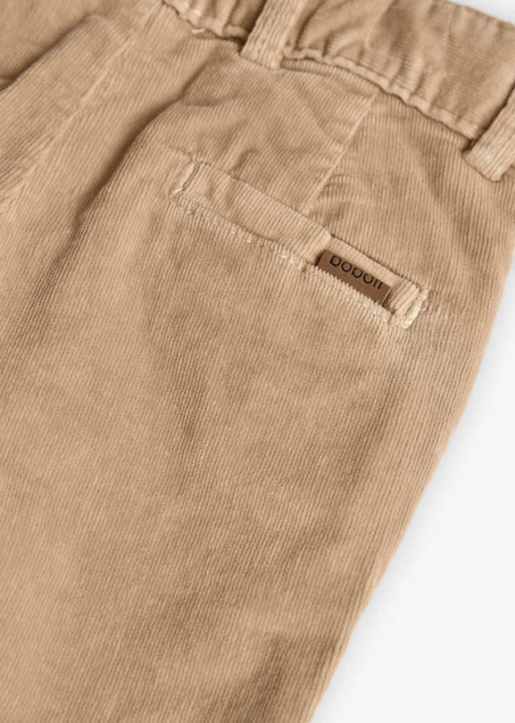 Pantalón Micropana De Niño