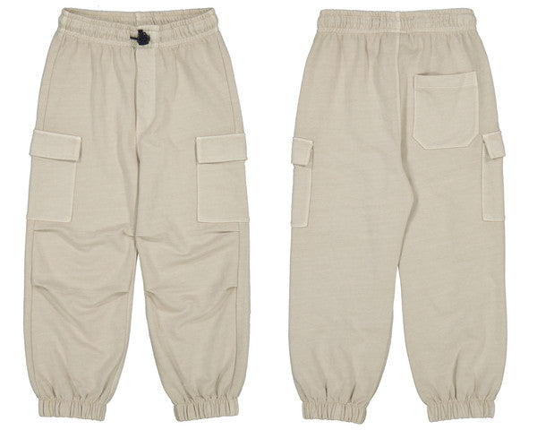 Pantalón Punto PVisón