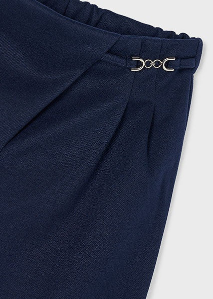 Pantalón Punto Pinzas