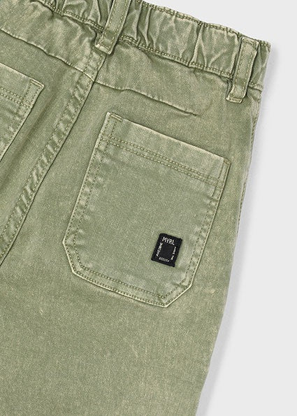 Pantalón Skater Fit