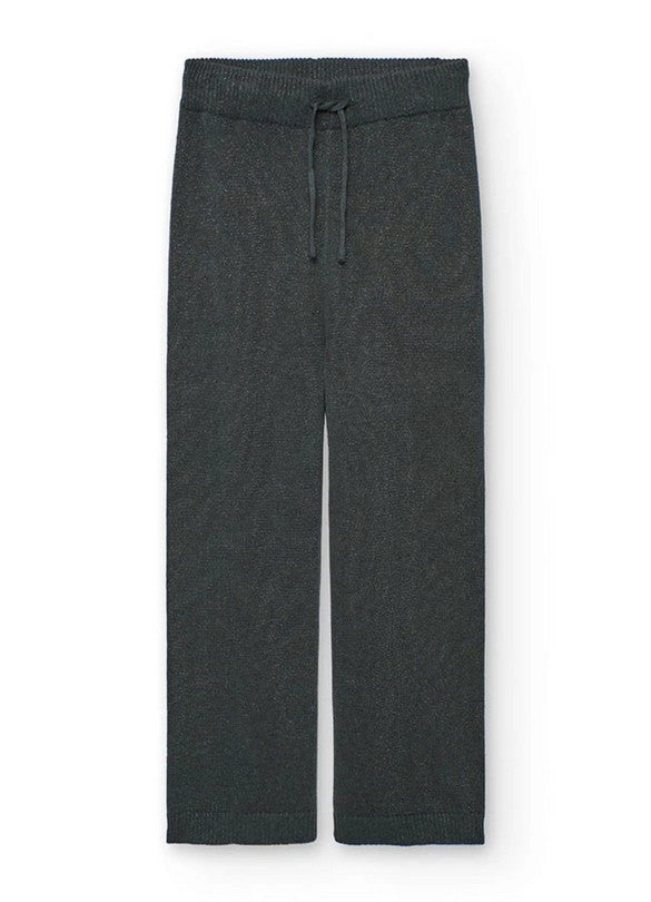 Pantalón Tricotosa De Niña