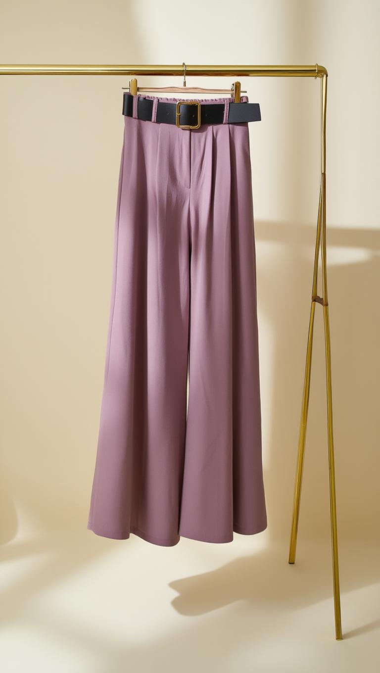 Pantalón sastre