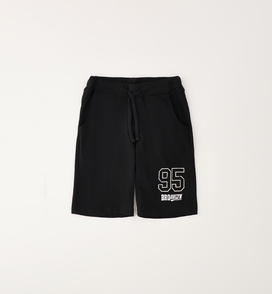 Bermudas algodón chico Brooklyn