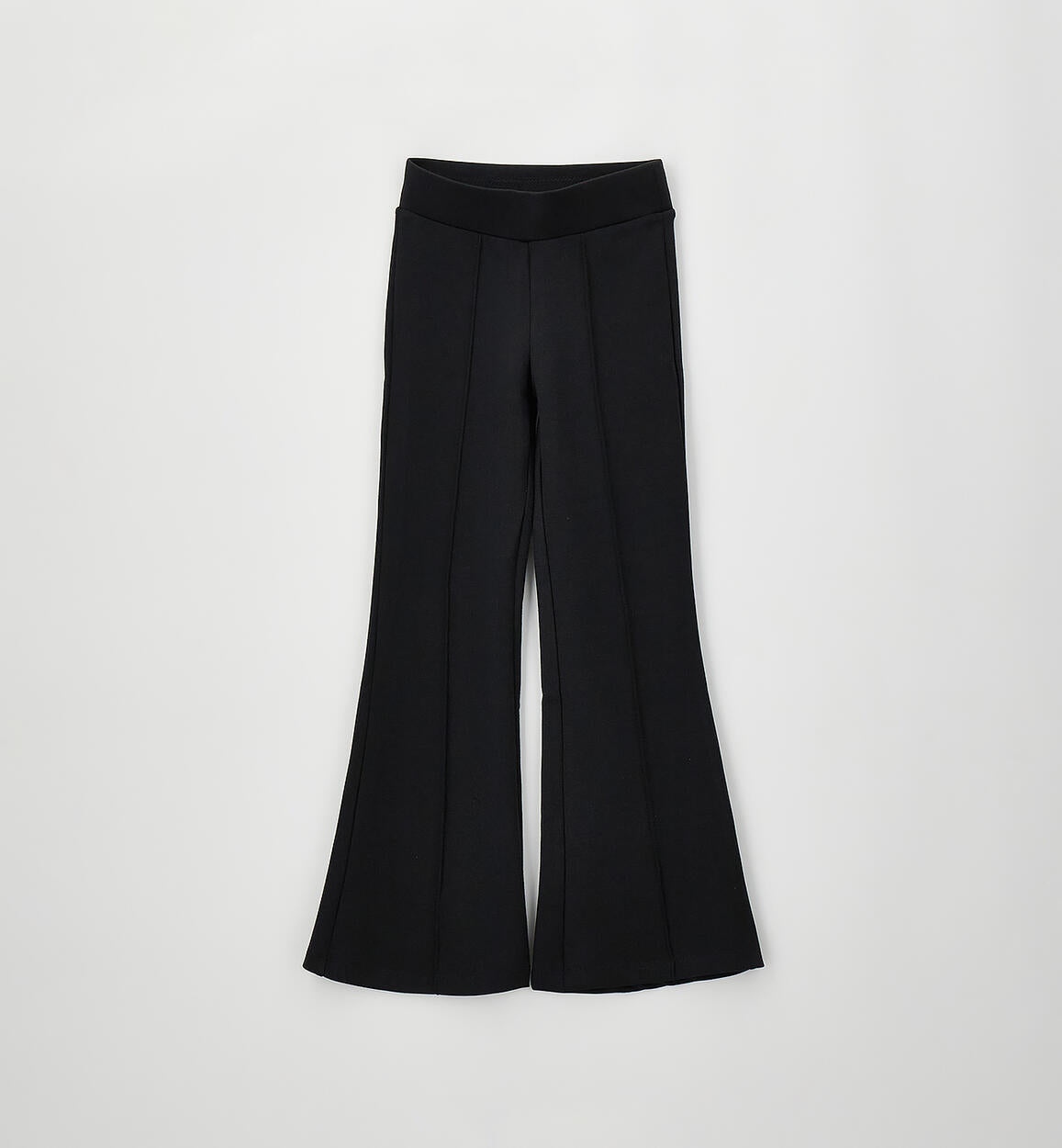 Pantalón largo flare