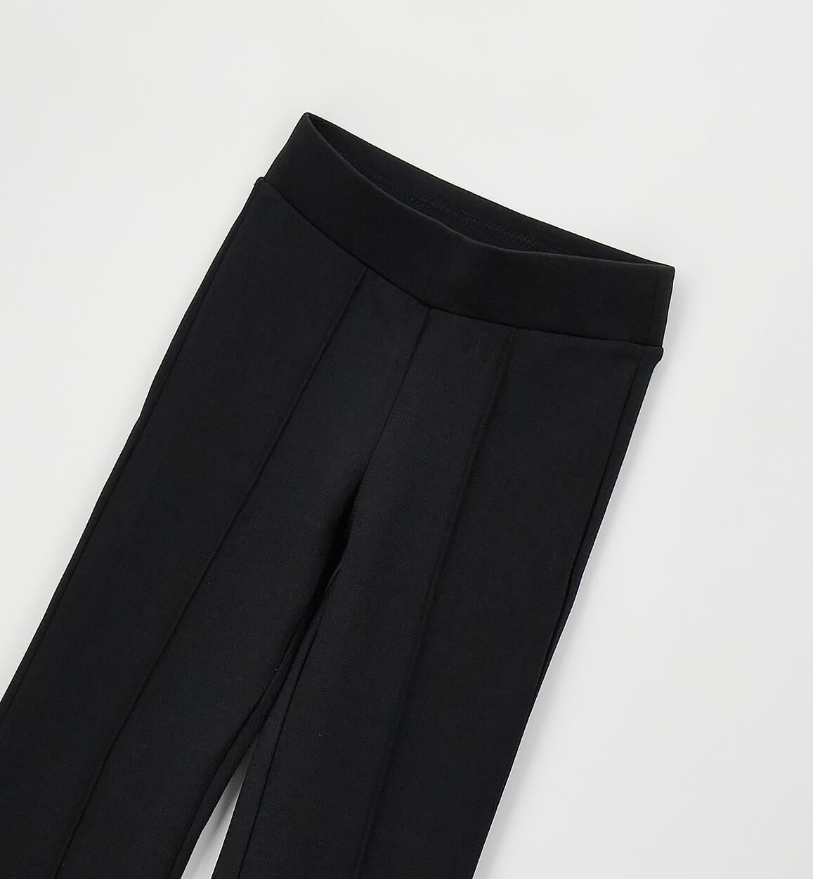 Pantalón largo flare