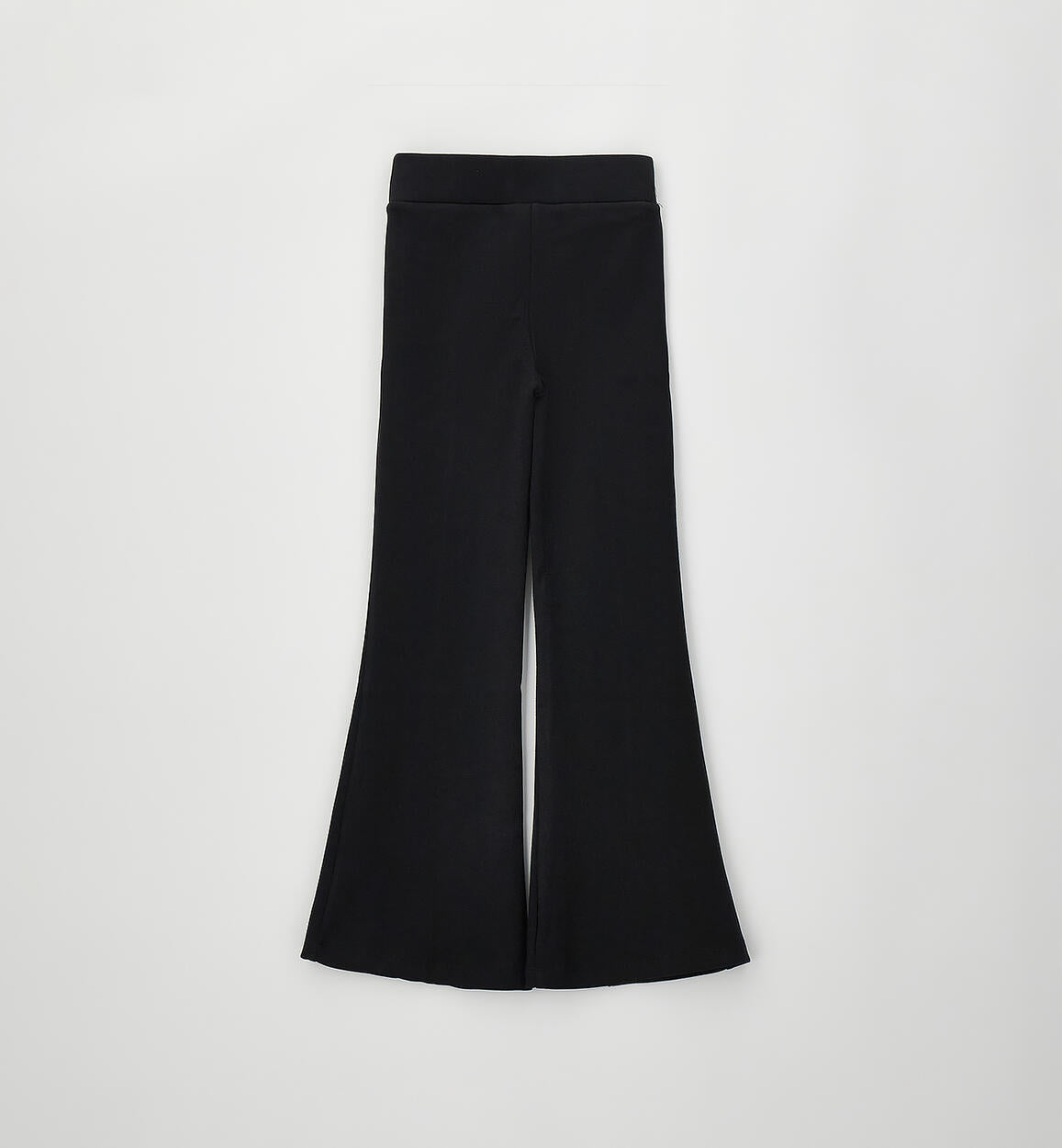 Pantalón largo flare