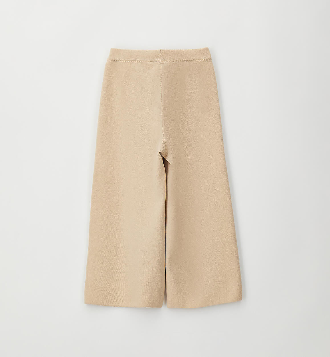 Pantalón largo punto