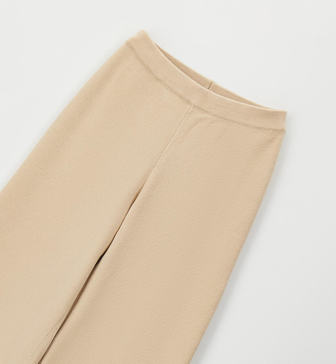 Pantalón largo punto