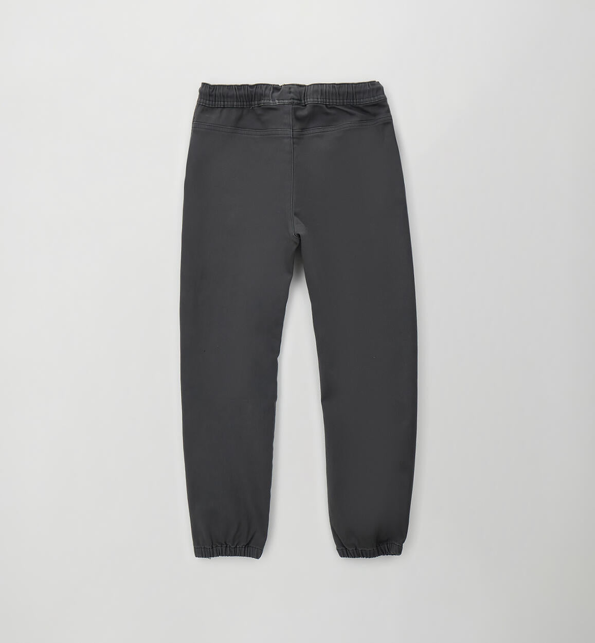Pantalón jogger cintura ajustable