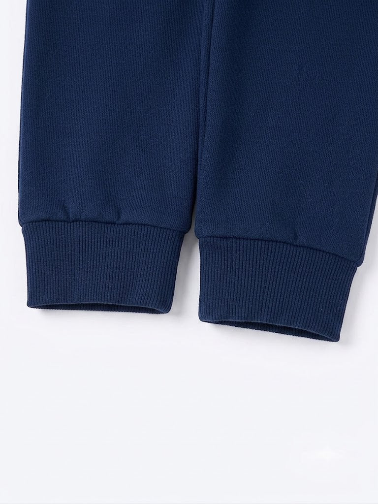 Pantalon Percheado