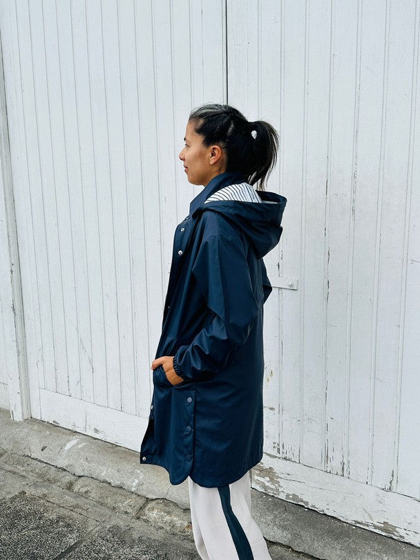 Parka Varios Colores