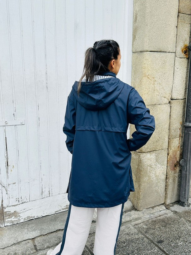 Parka Varios Colores